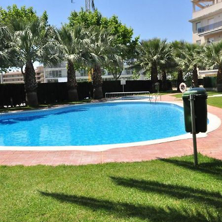 Blau Mari 202 Apartman Cambrils Kültér fotó