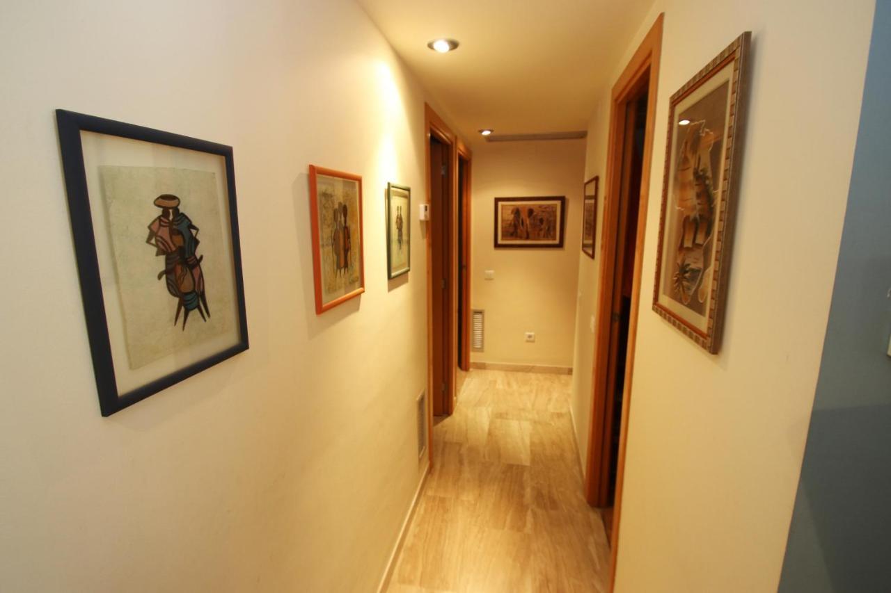 Blau Mari 202 Apartman Cambrils Kültér fotó