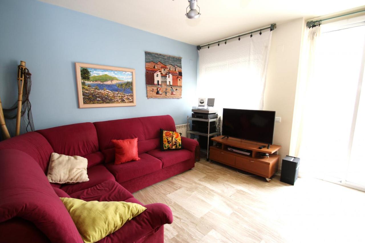 Blau Mari 202 Apartman Cambrils Kültér fotó