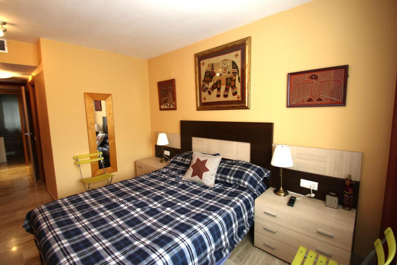 Blau Mari 202 Apartman Cambrils Kültér fotó