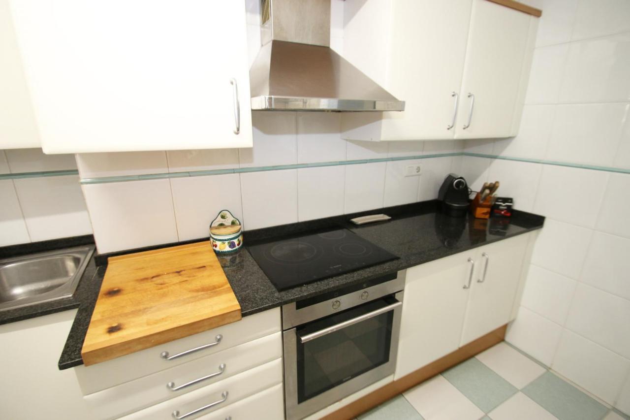 Blau Mari 202 Apartman Cambrils Kültér fotó