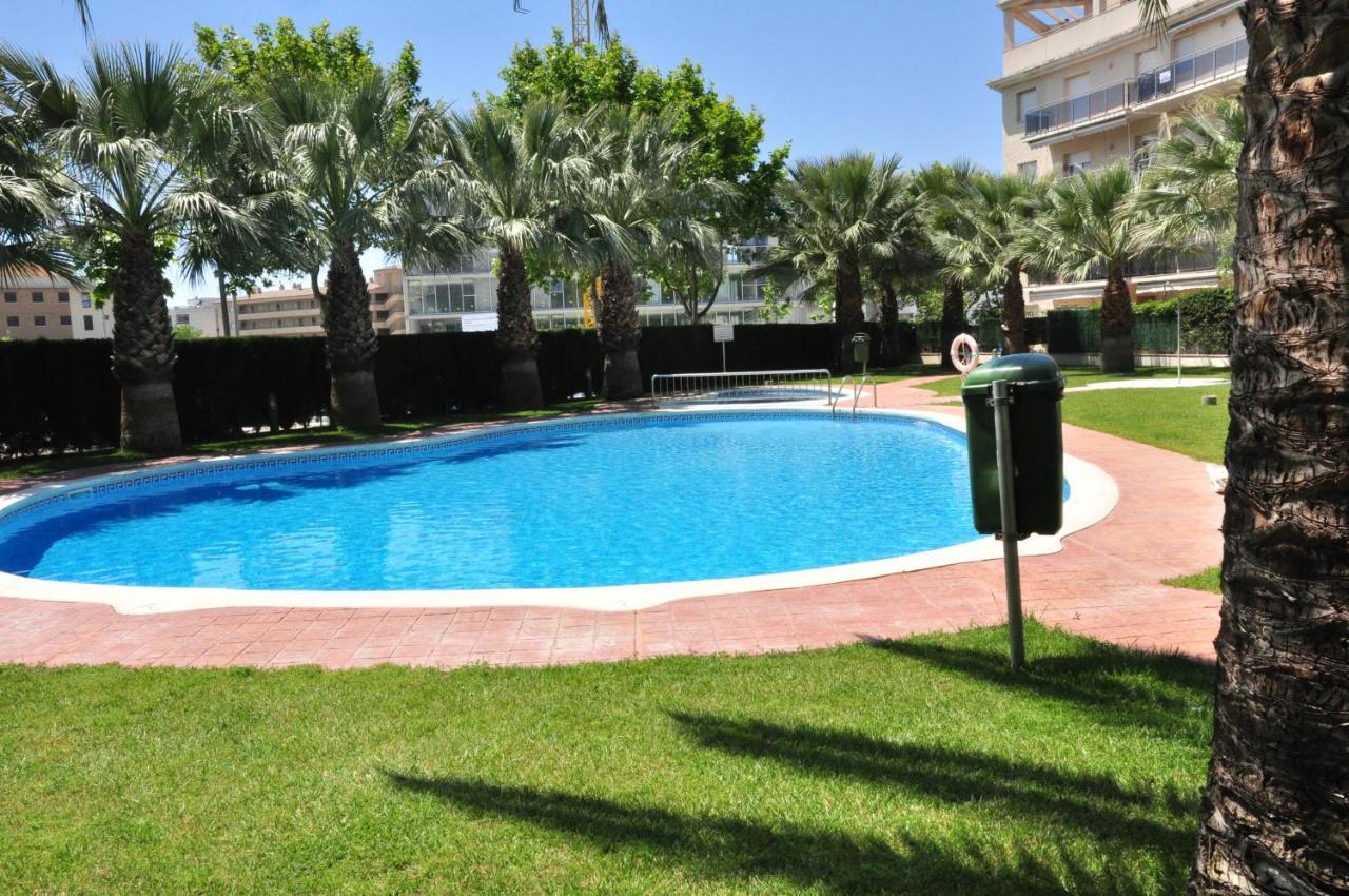 Blau Mari 202 Apartman Cambrils Kültér fotó