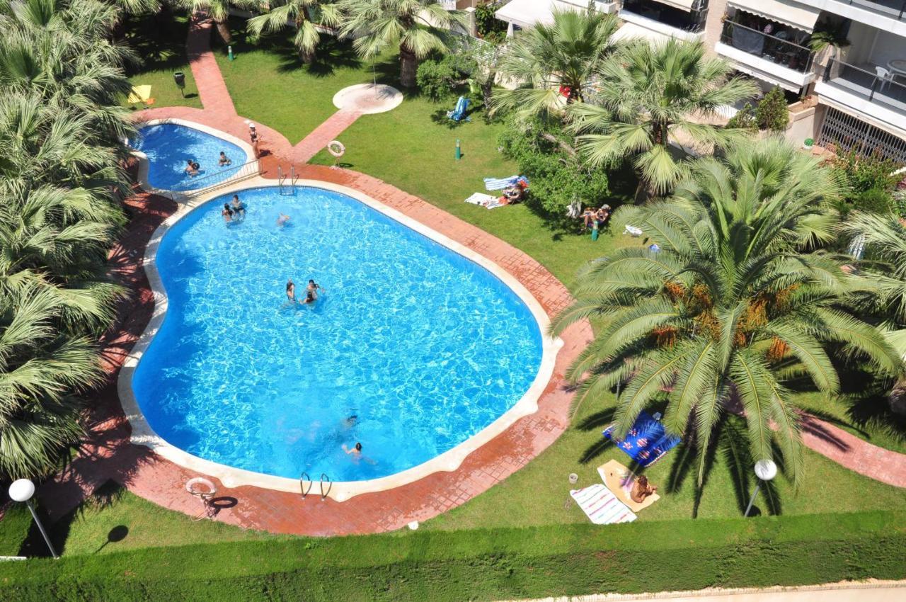 Blau Mari 202 Apartman Cambrils Kültér fotó