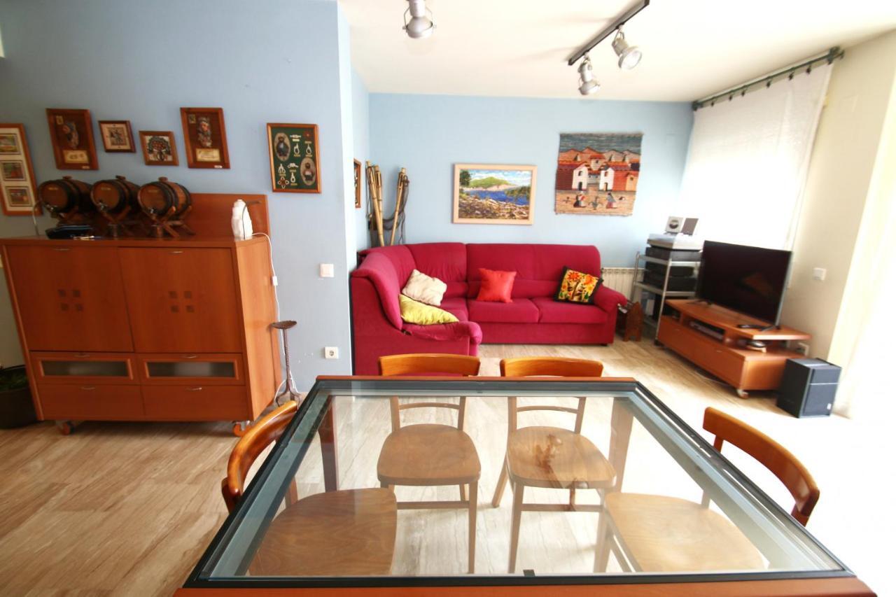 Blau Mari 202 Apartman Cambrils Kültér fotó