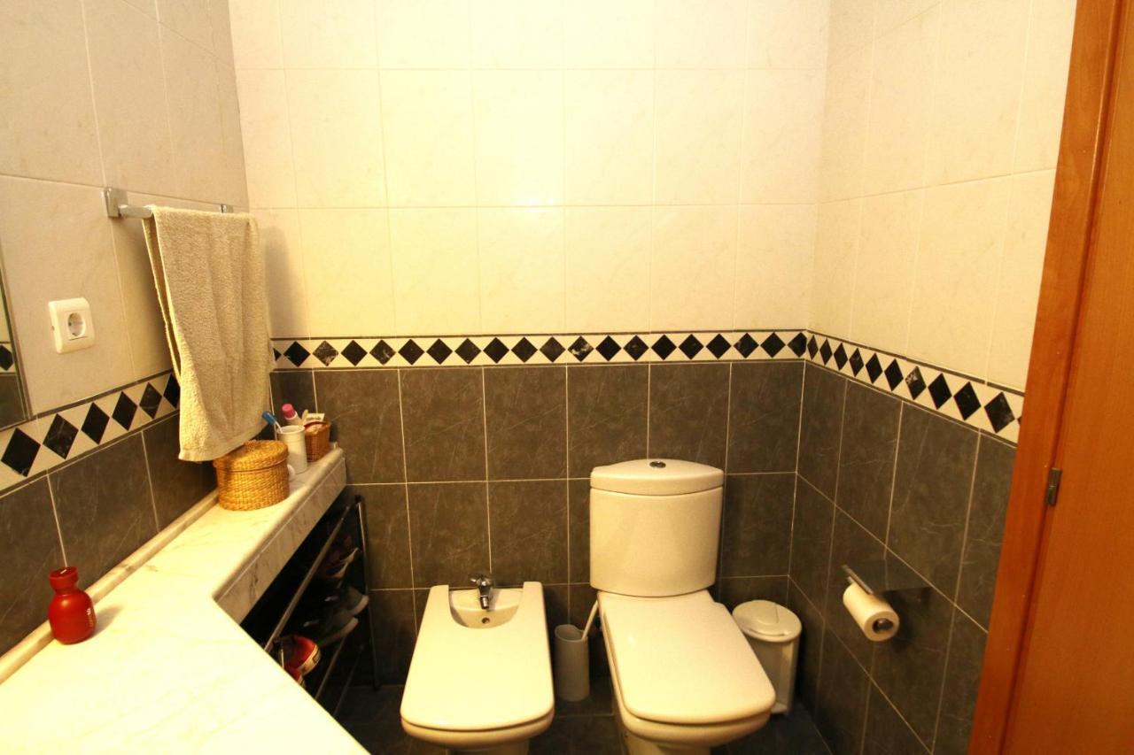 Blau Mari 202 Apartman Cambrils Kültér fotó