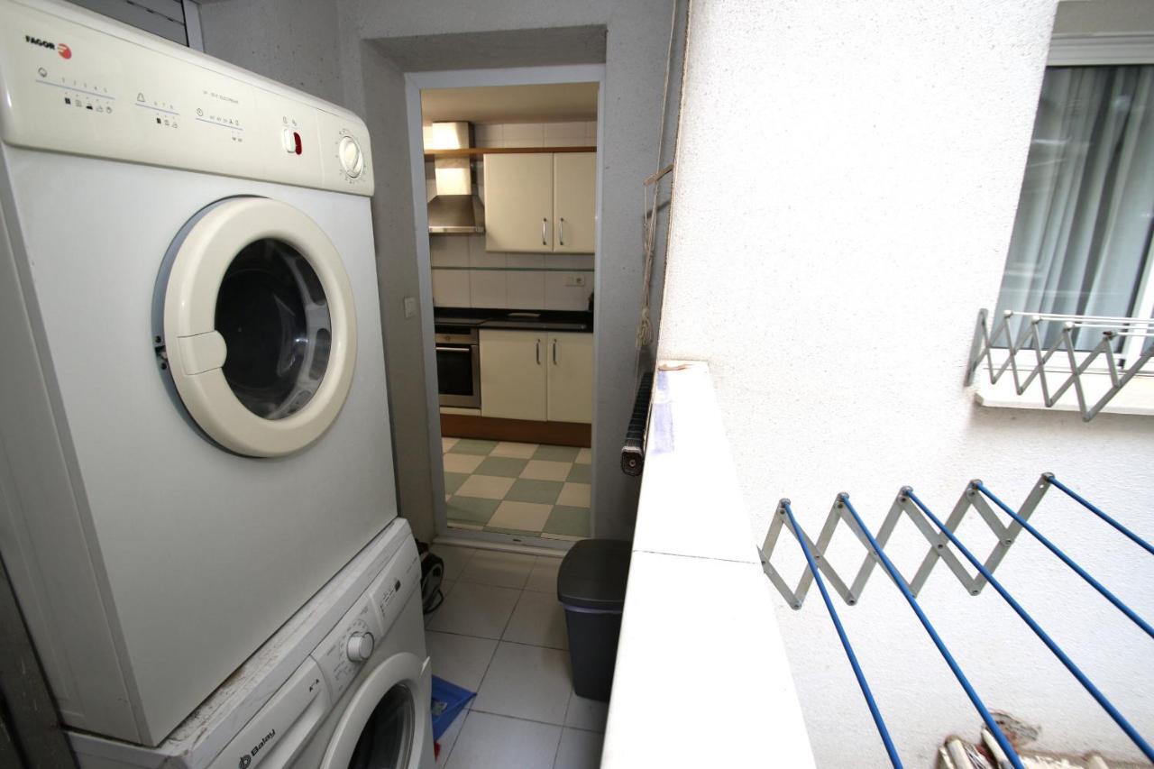 Blau Mari 202 Apartman Cambrils Kültér fotó