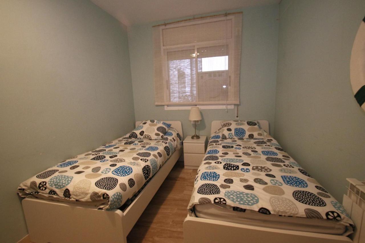 Blau Mari 202 Apartman Cambrils Kültér fotó