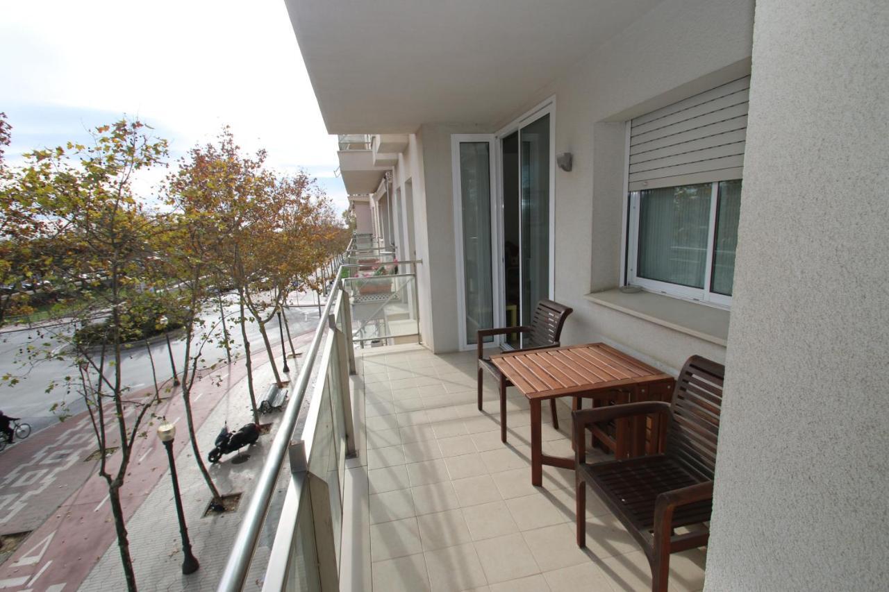 Blau Mari 202 Apartman Cambrils Kültér fotó