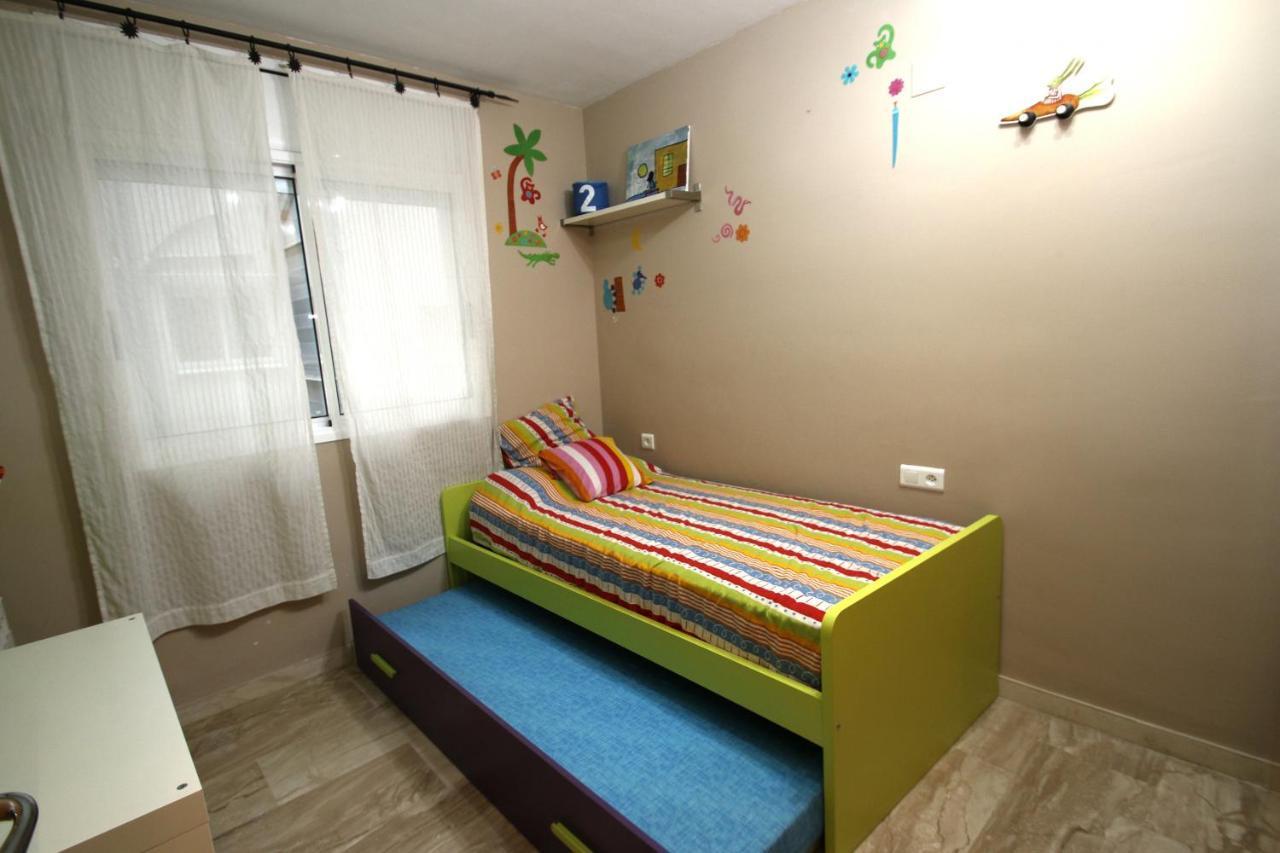 Blau Mari 202 Apartman Cambrils Kültér fotó